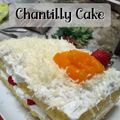 Cooksnap dari Ummu Azzam 💐 untuk resep Chantilly Cake