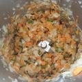 El cooksnap de S. L. M. cuando hizo Salsa boloñesa. Mambo Cecotec.