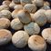 El cooksnap de Javier Perez Gajardo cuando hizo Chipa de Queso.