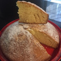 El cooksnap de Luciana Raso cuando hizo Torta Casera de Vainilla/Chocolate.