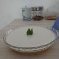 Cooksnap dari Indiira Nur Triyani untuk resep Puding labu kuning