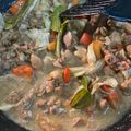 Cooksnap dari hani untuk resep Tongseng ayam santan (bisa untuk balita)