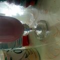 pikxachui's cooksnap of when they made smoothie.