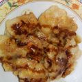 Cooksnap dari Lina T R untuk resep Batagor tahu sederhana