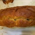 珠 的 香蕉蛋糕 超簡單 香甜濕潤 cooksnap