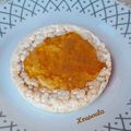 Cooksnap από 𝒳𝓇𝓊𝓈𝑜𝓊𝓁𝒶 𝒦𝑜𝓃𝓉𝑜𝓅𝑜𝓊𝓁𝑜𝓊 στη συνταγή Ρυζογκοφρέτες με μέλι και κανέλα