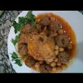 صورة من ام مليسا، شاركها بعد تجربة وصفة مثوم