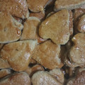 Cooksnap dari Afifa Fitia untuk resep Kue Kacang Jadul Ngeprul