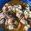 Cooksnap dari What-ik Che-Gue Fara untuk resep Tongseng ayam kagak pake santen