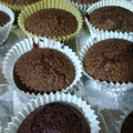 El cooksnap de laura Jims cuando hizo Magdalenas de ColaCao rapidísimas con Thermomix.