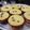 Cooksnap dari Bunda Arfa untuk resep Bingka Kentang Mini Khas Banjar