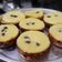 Cooksnap dari Bunda Arfa untuk resep Bingka Kentang Mini Khas Banjar