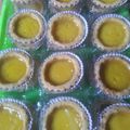 Cooksnap dari Tri Sapto untuk resep Pie susu ncc