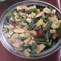 Cooksnap dari Fani Tjioe untuk resep Tumis tempe mix kacang panjang