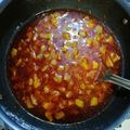 Bhumi's cooksnap of when they made કેરી નું વઘારિયું (Keri Vaghariyu Recipe In Gujarati).