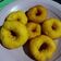 Cooksnap dari erna_go untuk resep Donat empuk tanpa mixer