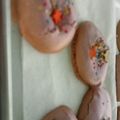 Cooksnap dari Endar Nugrahani untuk resep Macaroon