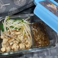 i❤️beauty 愛料理 的 令人黯然銷魂之香菇肉燥乾麵(yahoo奇摩首頁文) cooksnap