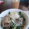 lanietnguyen30's cooksnap of when they made Authentic Vietnamese Beef Pho.