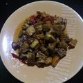 Cooksnap dari Lukie Lazuardi untuk resep Tempe tahu kecap ala homemade