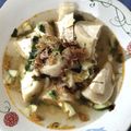 Cooksnap dari Mira Safitri untuk resep Model Ikan Tenggiri