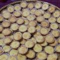 Cooksnap dari Wiwin Mariani untuk resep Bolu Keju Jadul Lembut