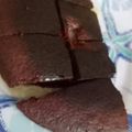 Cooksnap dari Lara untuk resep Martabak coklat debm