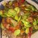 Cooksnap dari Vina Vina untuk resep Oseng Kerang Dara + Pete
