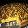 El cooksnap de Noa Rodriguez cuando hizo Torta de zanahoria.