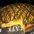 El cooksnap de Noa Rodriguez cuando hizo Torta de zanahoria.