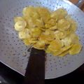 Cooksnap dari Ulfah Maulida Oktaviyani untuk resep KERIPIK PISANG