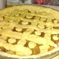 Cooksnap dari Mede Okey untuk resep Apple Pie