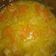 El cooksnap de Bichita Cebrián cuando hizo Sopa de puerros .