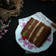 Cooksnap dari Anny Risyani untuk resep African Gateau