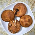 濃湯 的 OREO餅乾馬芬 cooksnap