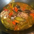 Cooksnap dari tiamutia untuk resep Garang asem ikan nila