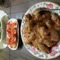 Cooksnap dari Ledi untuk resep Ayam masak merah