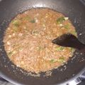 Cooksnap dari Kosasi78 untuk resep Bumbu Nasi Goreng Jawa (Lamongan)