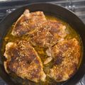 baha Deals's cooksnap of when they made Juicy Oven Baked Chicken Breast.