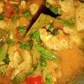 Cooksnap dari Ekahadii Styaningsiie untuk resep Ayam Woku Kemangi