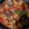Cooksnap dari Iinmaghfiro untuk resep Sarden homemade