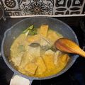 Cooksnap dari Wuri Agus Setianingsih untuk resep Terik Telur Tahu Tempe