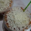 Cooksnap dari Maulida Assegaf untuk resep Spaghetti Carbonara