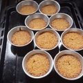 El cooksnap de nora medina nuñez cuando hizo Coquitos de coco y avena (apto también para celiacos, SIN GLUTEN).