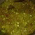 Cooksnap dari Nora Devi untuk resep Soto Ayam Kuah Bening