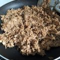 Cooksnap dari Rully Aprilia S untuk resep Isian roti goreng