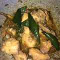 Cooksnap dari asri untuk resep Ayam teriyaki alakadarnya
