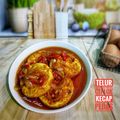 Cooksnap dari Bunda Almira untuk resep Telur Ceplok Kecap Pedas