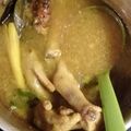 Cooksnap dari yulie puspa untuk resep Soto Ceker