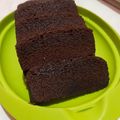 Cooksnap dari Al Liia RayAztuti untuk resep Cake brownies chocolatos kukus